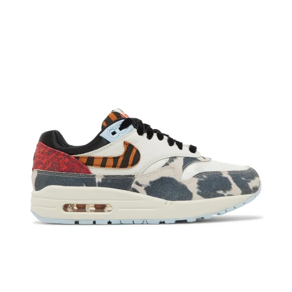 Nike Air Max 1 '87 WMNS Animal Print