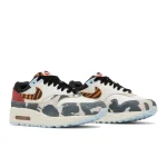 Nike Air Max 1 '87 WMNS Animal Print - Afbeelding 2