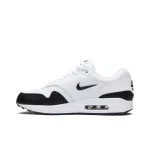 Nike Air Max 1 Jewel White Black - Afbeelding 3