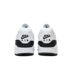 Nike Air Max 1 Jewel White Black - Afbeelding 5