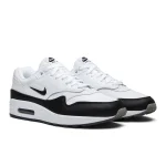 Nike Air Max 1 Jewel White Black - Afbeelding 2