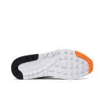 Nike Air Max 1 Just Do It White Orange - Afbeelding 4