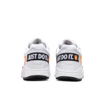 Nike Air Max 1 Just Do It White Orange - Afbeelding 5