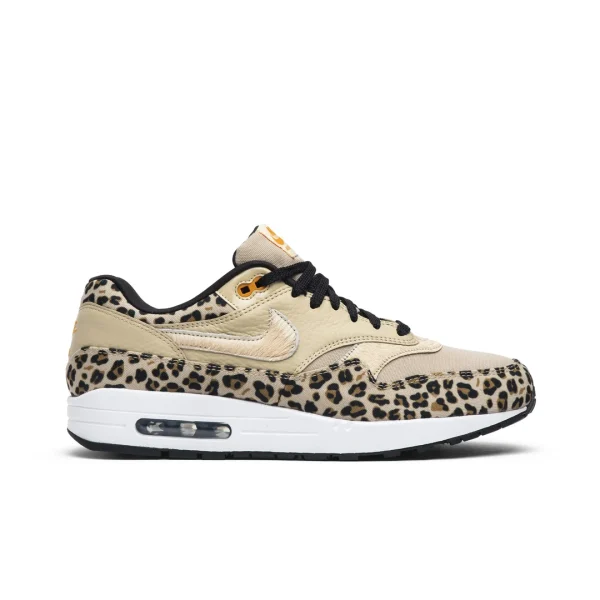 Nike Air Max 1 Leopard