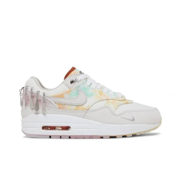 Nike Air Max 1 Paisley