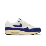 Nike Air Max 1 Premium White Blue