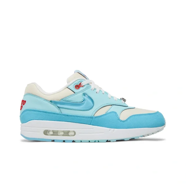 Nike Air Max 1 Puerto Rico Blue