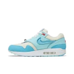 Nike Air Max 1 Puerto Rico Blue - Afbeelding 3