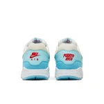 Nike Air Max 1 Puerto Rico Blue - Afbeelding 5