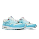 Nike Air Max 1 Puerto Rico Blue - Afbeelding 2