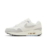 Nike Air Max 1 Safari Summit White - Afbeelding 3
