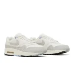 Nike Air Max 1 Safari Summit White - Afbeelding 2
