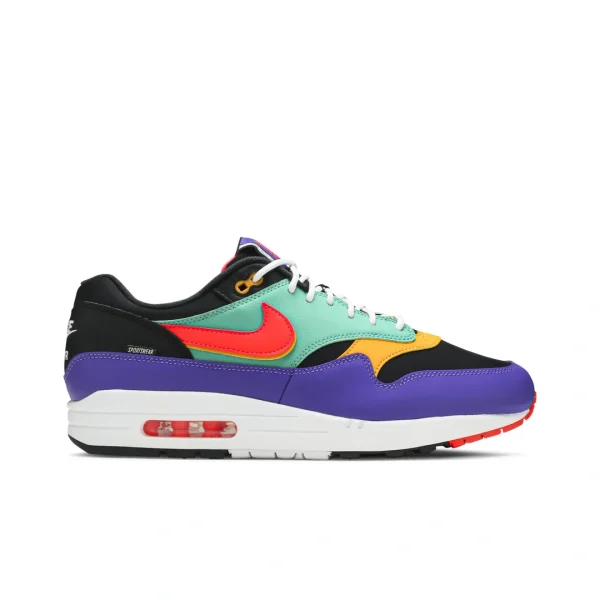 Nike Air Max 1 SE Multicolor