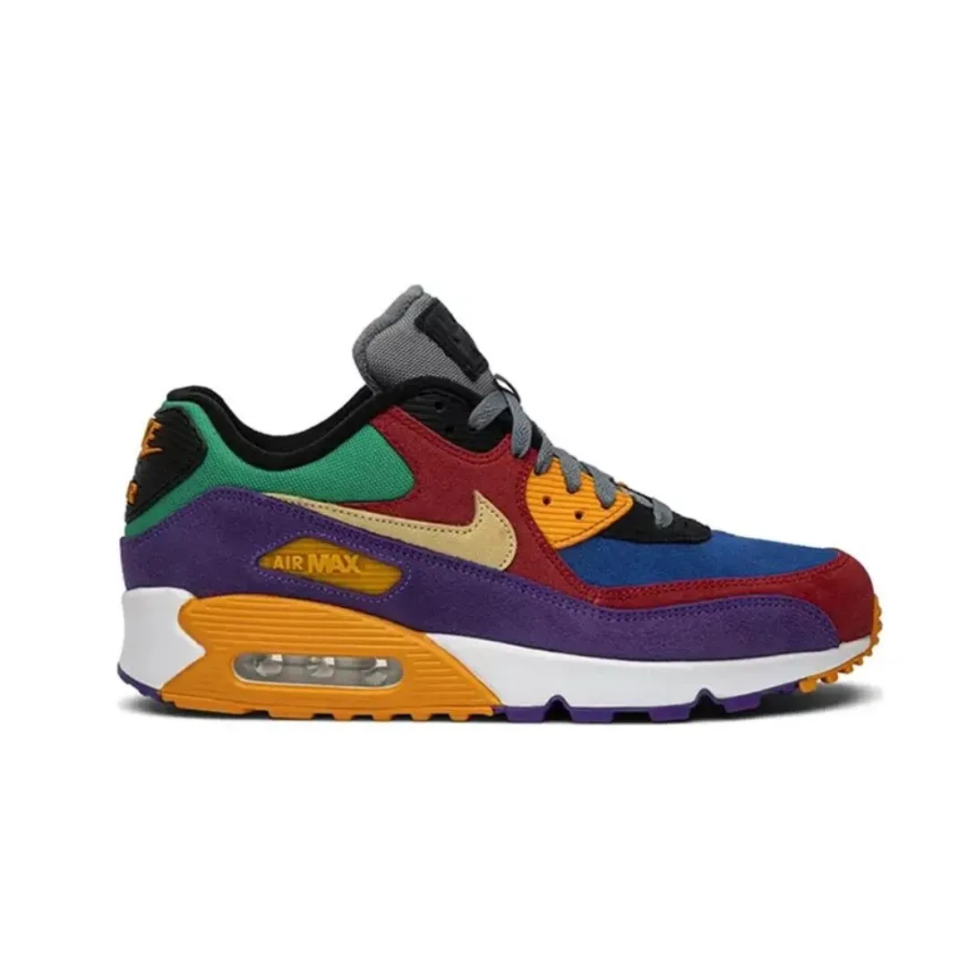 nike-air-max-90-viotech-sneakers-multicolor-1.webp NIKE AIR MAX 90 VIOTECH SNEAKERS MULTICOLOR - Afbeelding 1