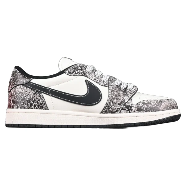 Nike Dunk Low ' Golden Gals