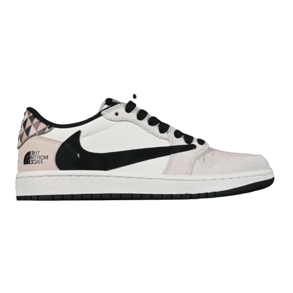 Nike Travis Scott x Air Jordan 1 Low