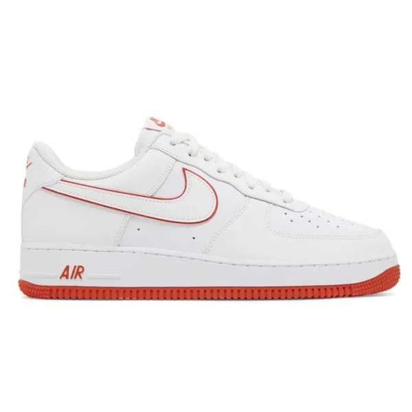 Nıke Air Force 1 low