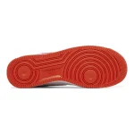 Nıke Air Force 1 low - Afbeelding 4