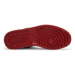 Off-White x Air Jordan 1 Retro High OG Chicago - Afbeelding 4