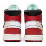 Off-White x Air Jordan 1 Retro High OG Chicago - Afbeelding 5