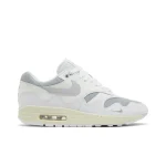 Patta x Nike Air Max 1 White