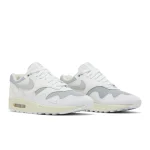 Patta x Nike Air Max 1 White - Afbeelding 2