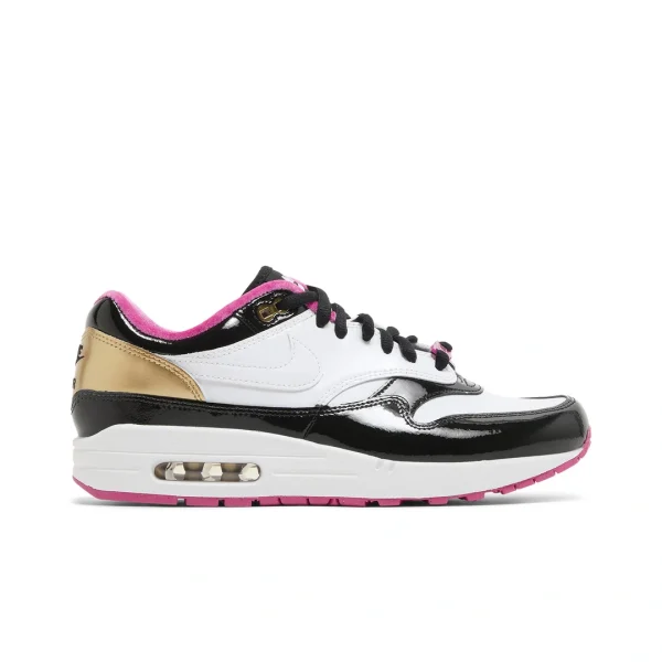 PHANTACi x Nike Air Max 1 The Grand Piano