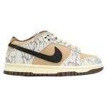 SB Dunk Low