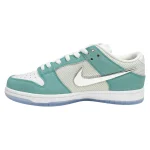 SB Dunk Low April Skateboard - Afbeelding 2