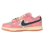 SB Dunk Low Barbie - Afbeelding 2