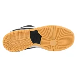 SB Dunk Low Black Gum - Afbeelding 3