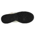 SB Dunk Low Black Olive - Afbeelding 3