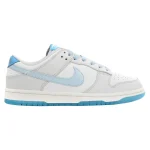 SB Dunk Low Blue