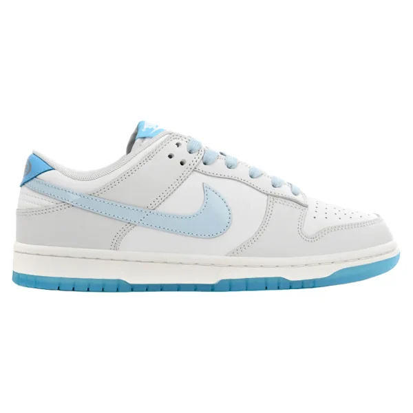 SB Dunk Low Blue
