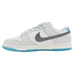 SB Dunk Low Blue - Afbeelding 2