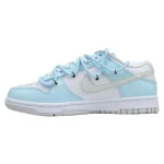 SB Dunk Low Blue - Afbeelding 2