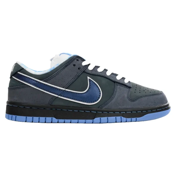 SB Dunk Low Blue Lobster