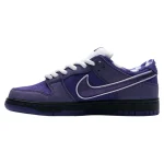 SB Dunk Low Concepts Purple Lobster - Afbeelding 2