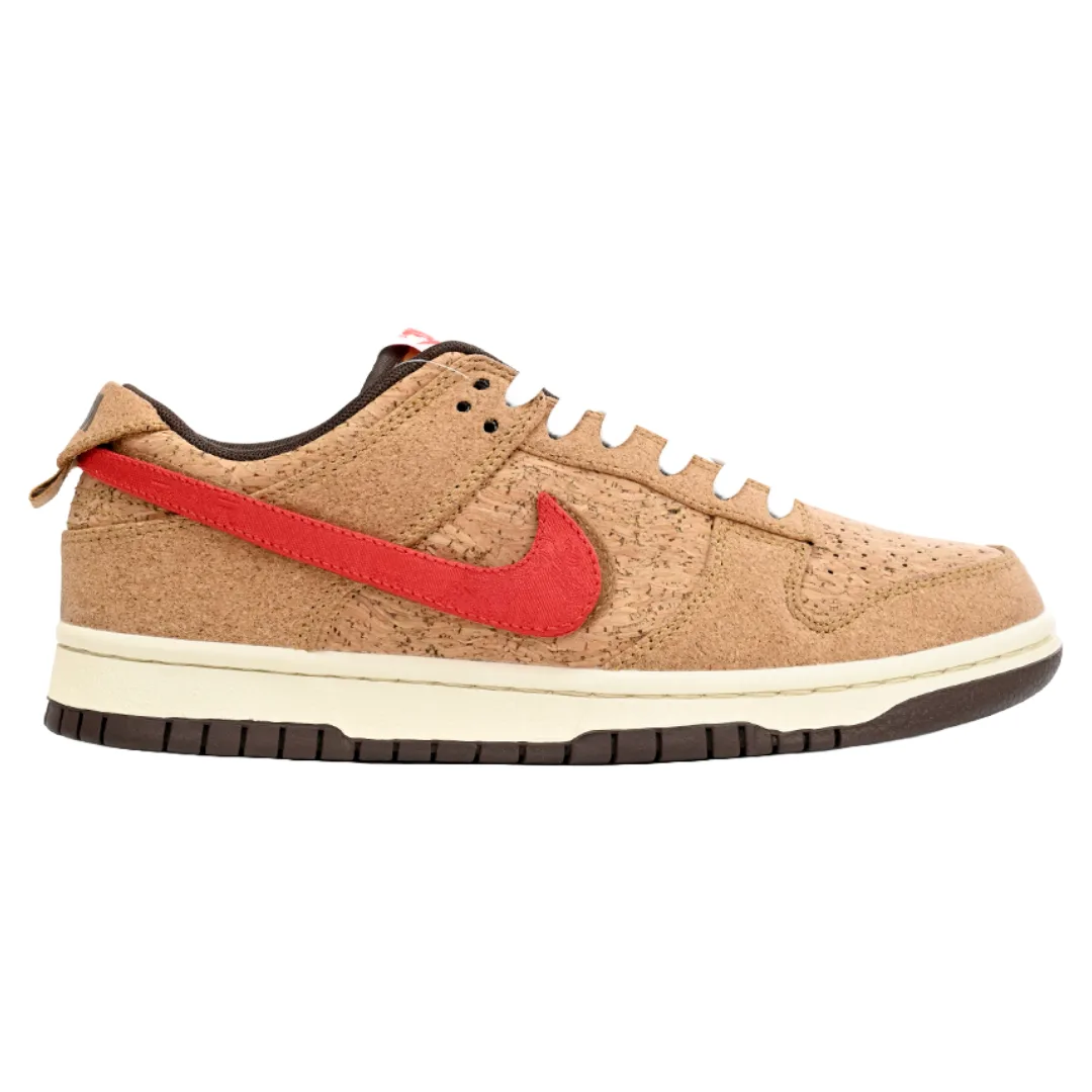 sb-dunk-low-cork-1.webp SB Dunk Low Cork - Afbeelding 1