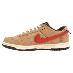SB Dunk Low Cork - Afbeelding 2