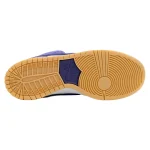 SB Dunk Low Court Purple - Afbeelding 3