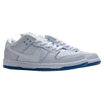 SB Dunk Low Cracked Leather - Afbeelding 2