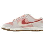 SB Dunk Low Double Swoosh - Afbeelding 2
