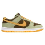 SB Dunk Low Dusty Olive