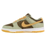 SB Dunk Low Dusty Olive - Afbeelding 2