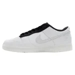 SB Dunk Low Fragment White - Afbeelding 2