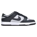 SB Dunk Low Georgetown