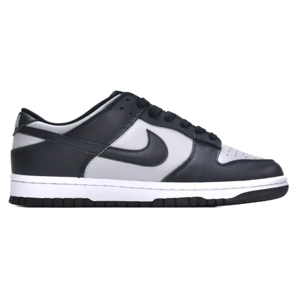 SB Dunk Low Georgetown