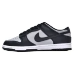 SB Dunk Low Georgetown - Afbeelding 2
