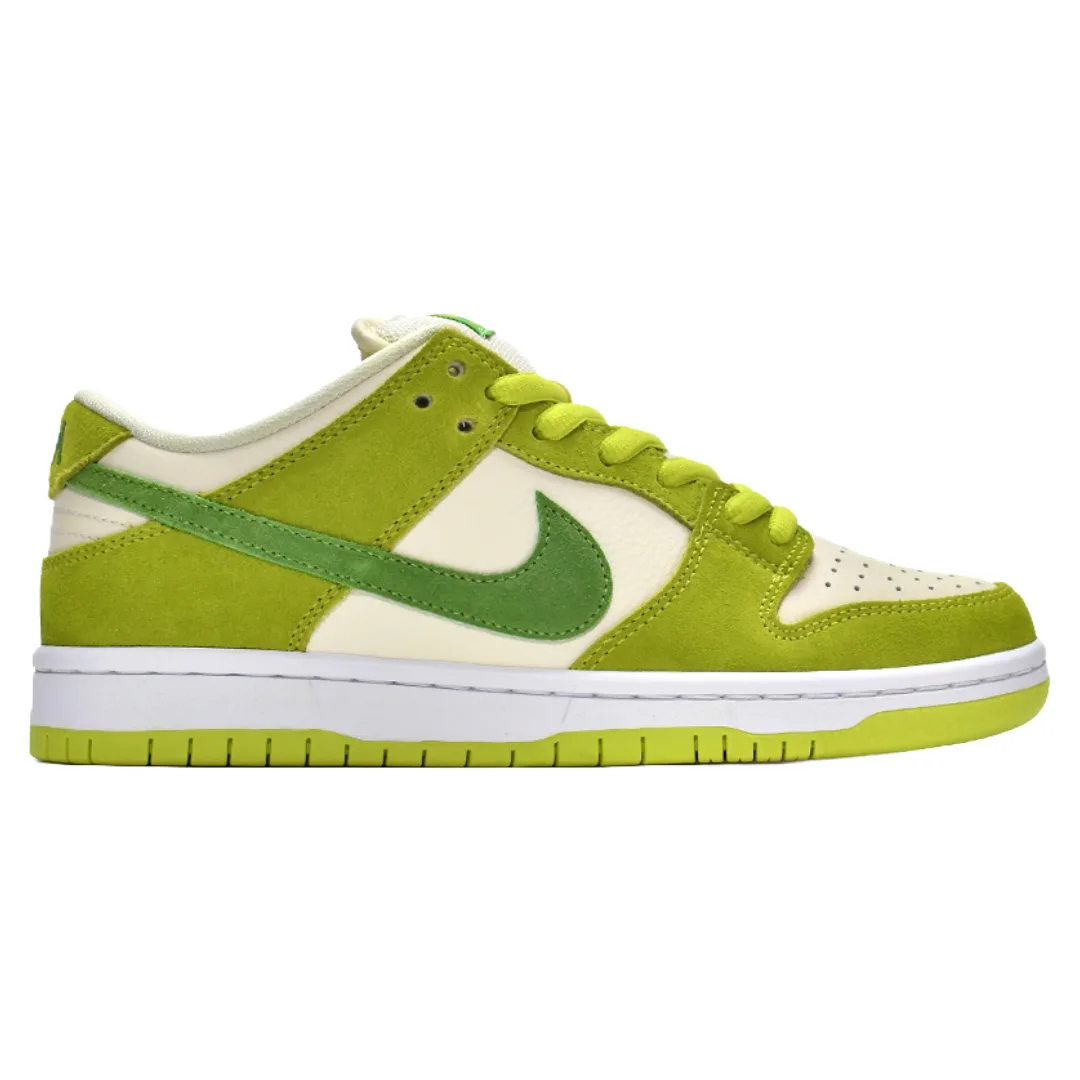 sb-dunk-low-green-apple-1.webp SB Dunk Low Green Apple - Afbeelding 1
